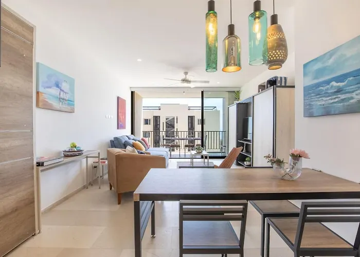 Con Vista Al Arco, Piscina Infinity Y Apartment
