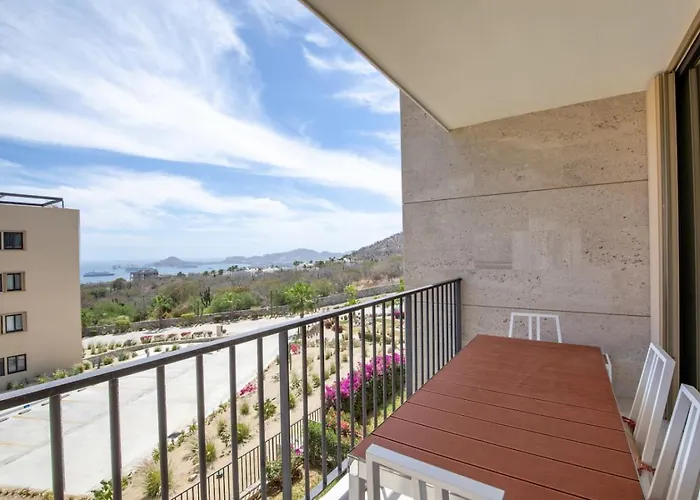 Apartment Con Vista Al Arco, Piscina Infinity Y