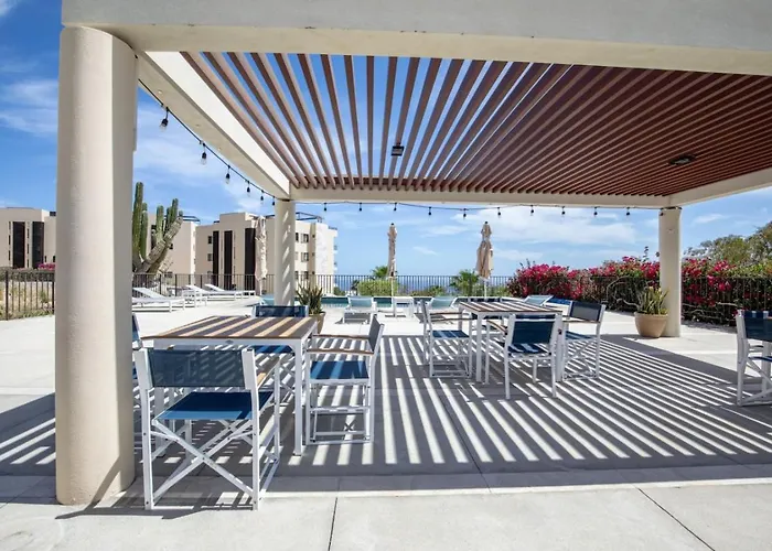 Con Vista Al Arco, Piscina Infinity Y Apartment *