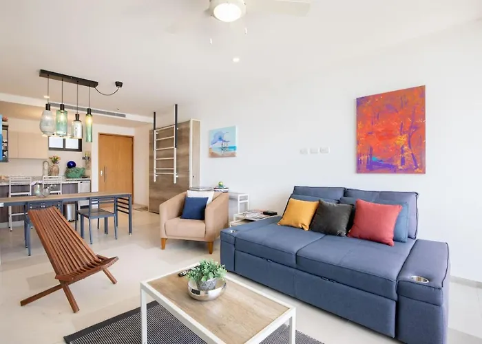 Apartment Con Vista Al Arco, Piscina Infinity Y Cabo San Lucas