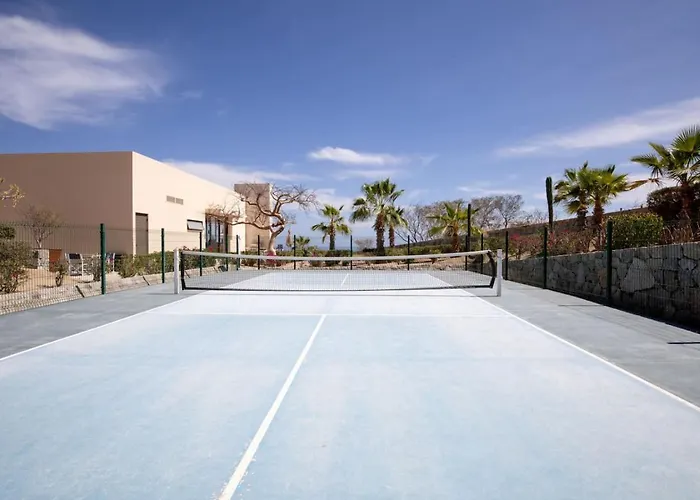 Con Vista Al Arco, Piscina Infinity Y *