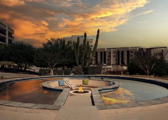 Con Vista Al Arco, Piscina Infinity Y Apartment *