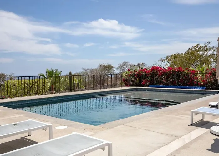 Apartment Con Vista Al Arco, Piscina Infinity Y