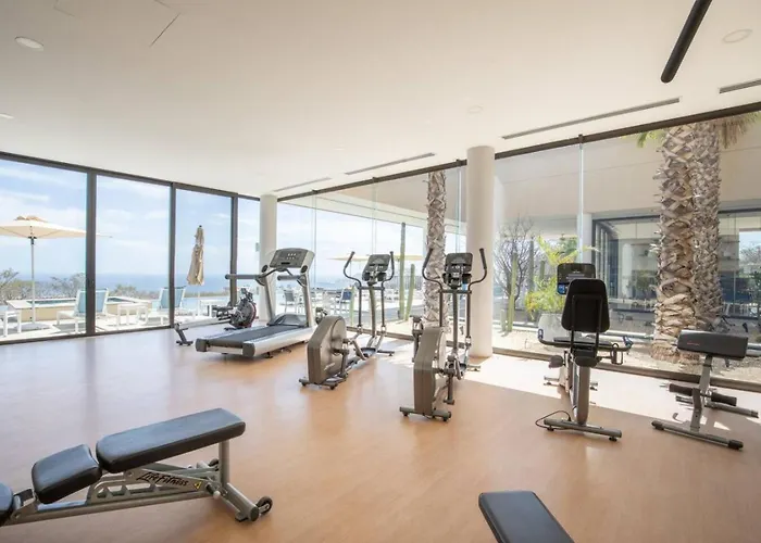 Con Vista Al Arco, Piscina Infinity Y Apartment Cabo San Lucas